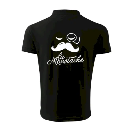 La Mustache