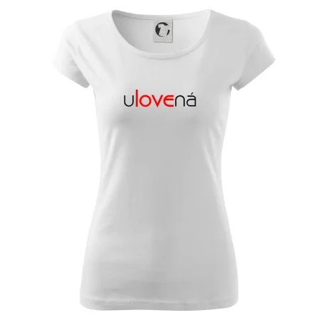 Ulovená a ulovený