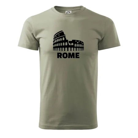 Italy Koloseum Rome