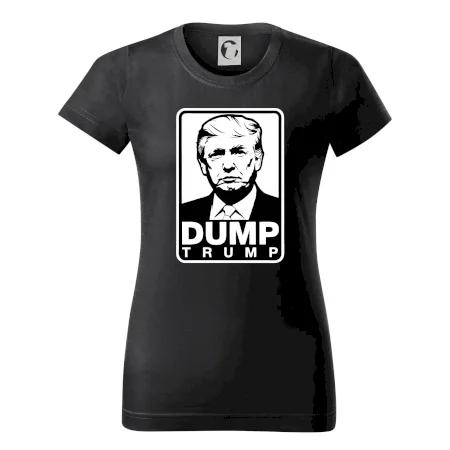 Dump Trump