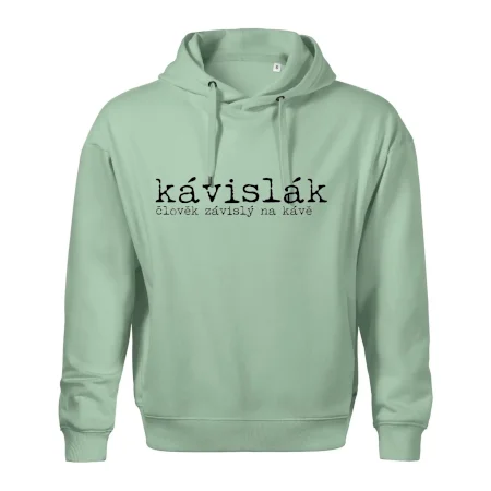 Čeština 2.0 - kávislák