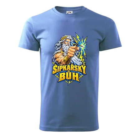 Šipkařský bůh