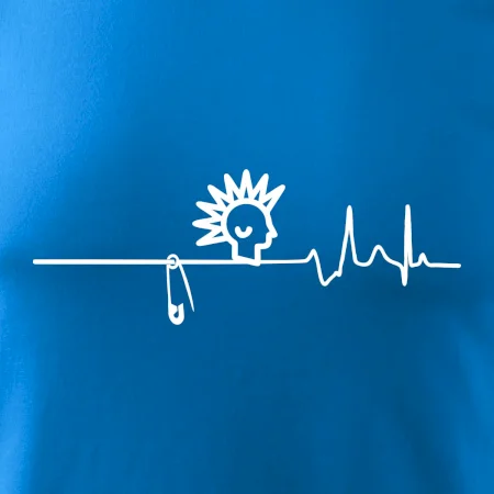 Ekg punk