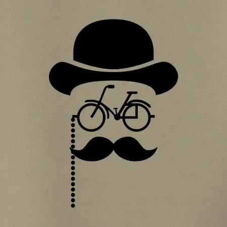 Mustache kolo
