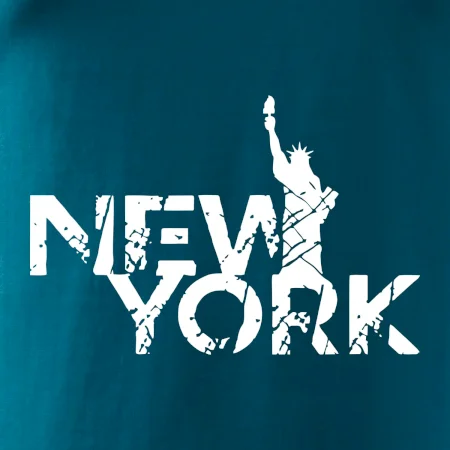 New York retro
