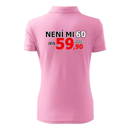 Není mi 60