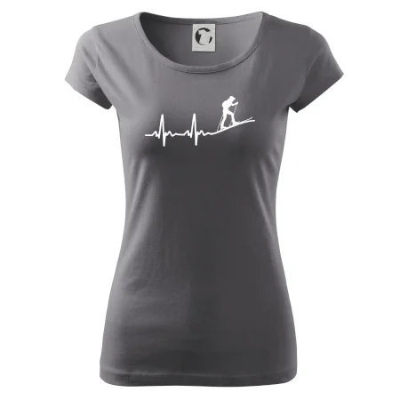 EKG skialpinismus