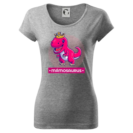 Dinosauří rodina - máma