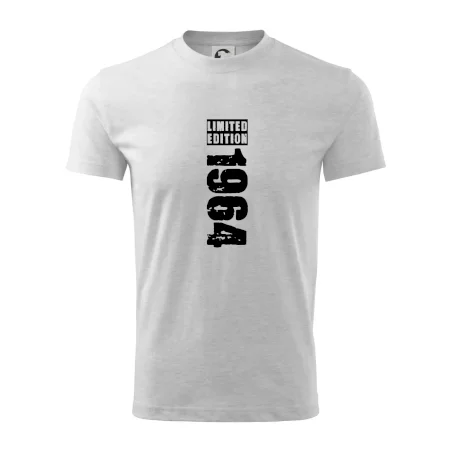 Limited edition 1964 pruh