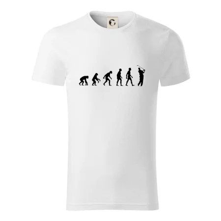 Evoluce Golf