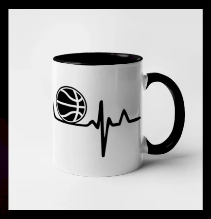 EKG basketbal