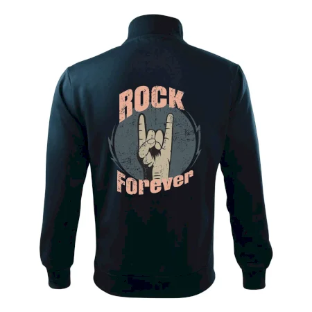 Rock forever ruka