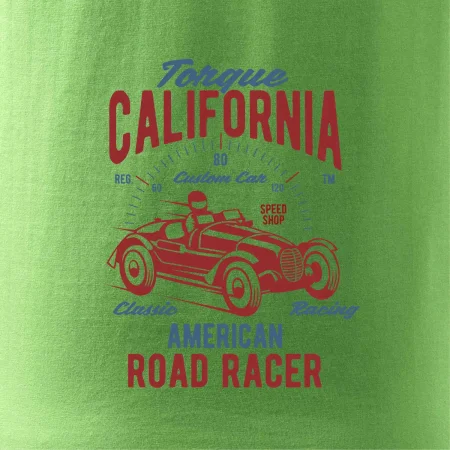 Torque California