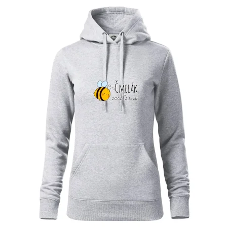 Čmelák = dobrej zvuk