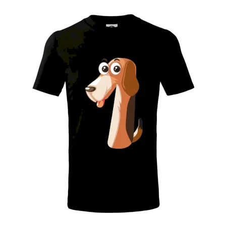 Věk dítětě zvíře 1