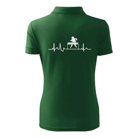 EKG stolní tenis