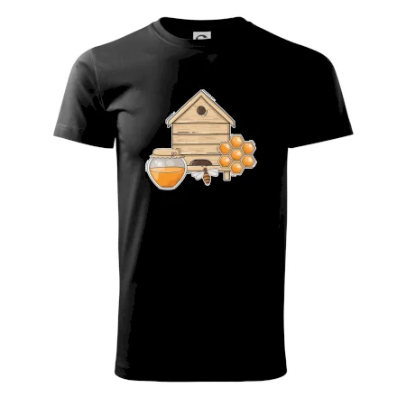 Včelí úly