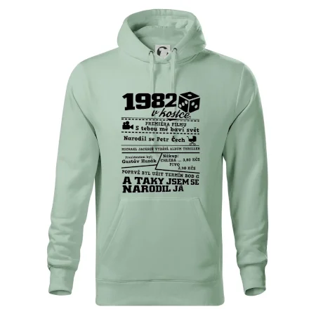 1982 v kostce