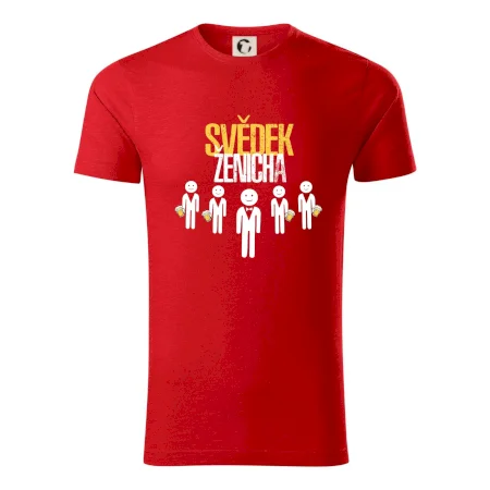 Drink team - Svěděk ženicha