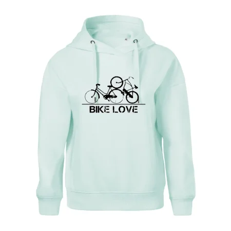 Bike love