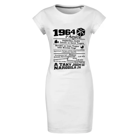 1964 v kostce
