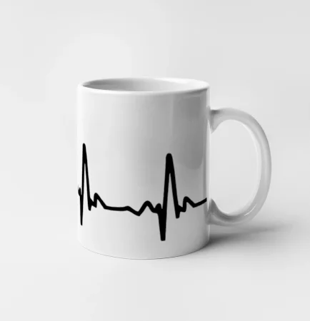 EKG bagr