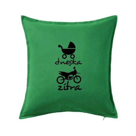 Dnes zítra cross