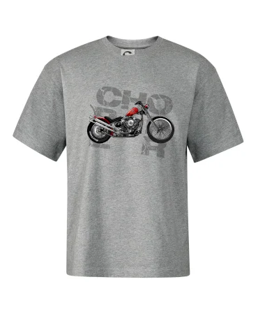 Chopper 004