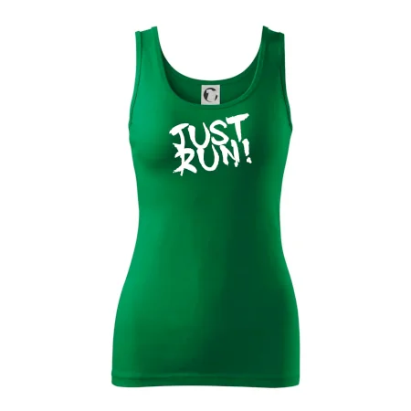 Just run