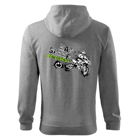 Eat Sleep Motocross