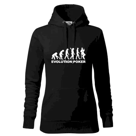 Evolution poker