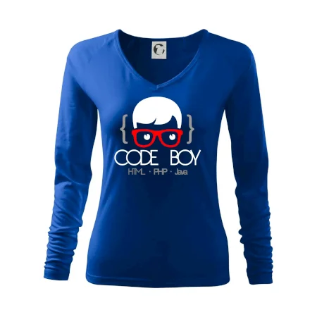 Code Boy