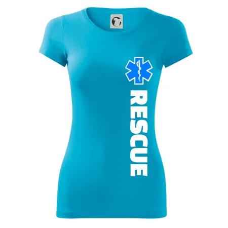 Rescue - pro záchranáře