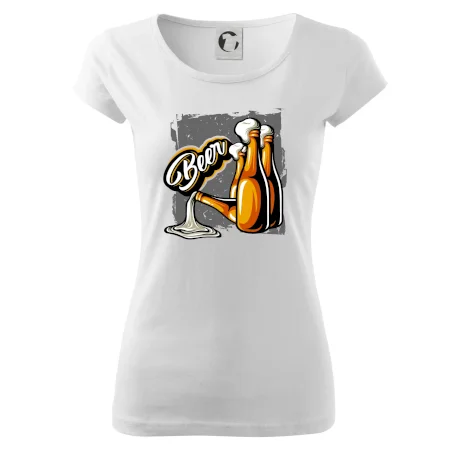 Beer lahve