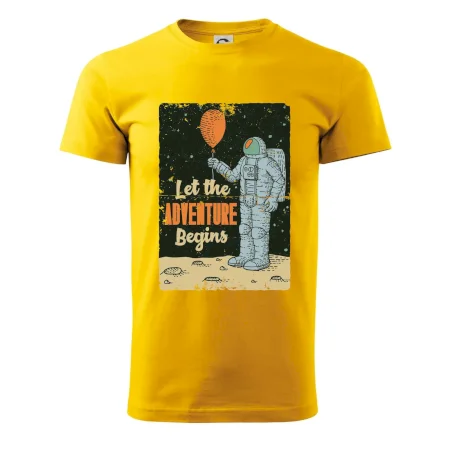 Astronaut balón