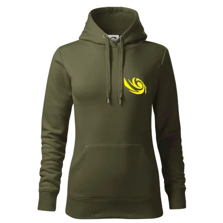 Vortex logo na prso