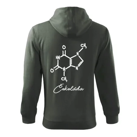Čokoláda chemie