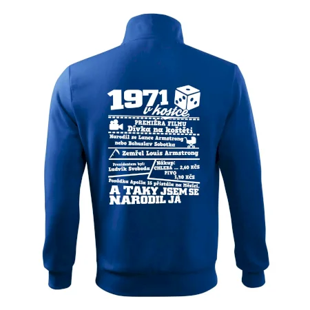 1971 v kostce