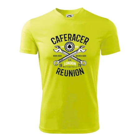 Caferacer Reunion