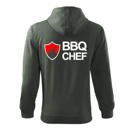 Grilování - BBQ Chef