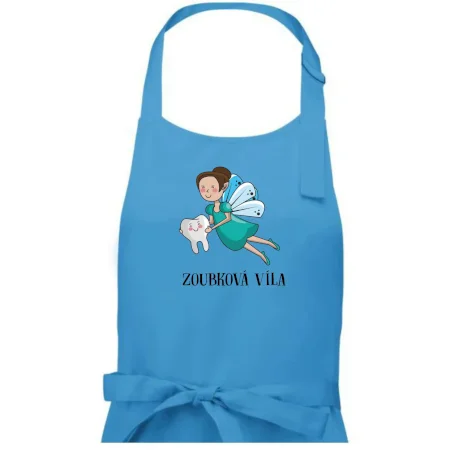 Zoubková víla