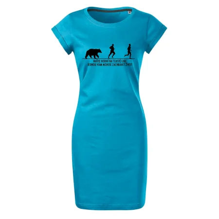 Buďte hodní na tlusté lidi
