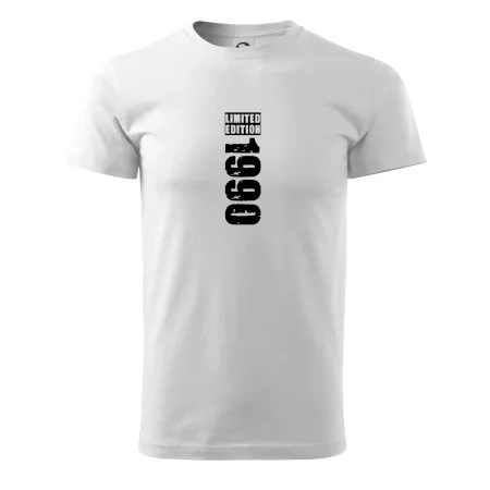 Limited edition 1990 pruh