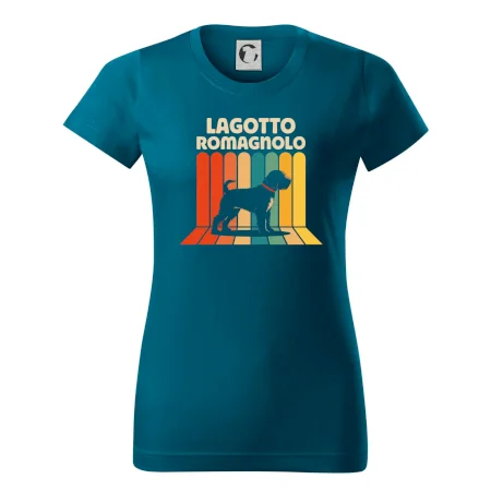 Lagotto romagnolo vintage