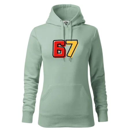 67 - čísla