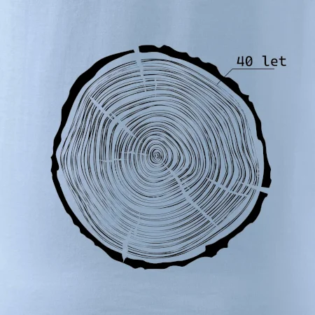 Letokruhy - 40