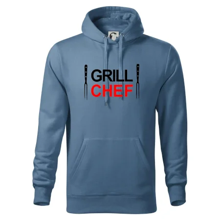 Grilování - Grill Chef