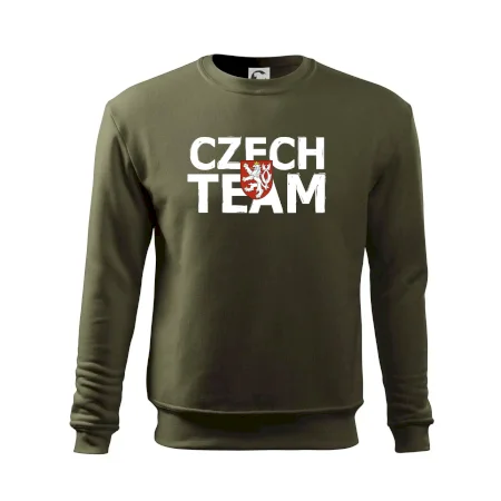 Czech team - Český lev
