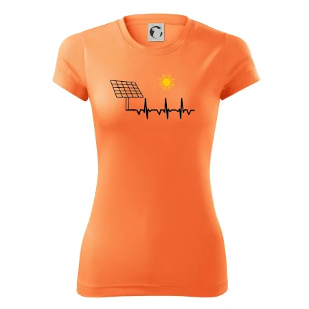 Ekg Fotovoltaická elektrárna