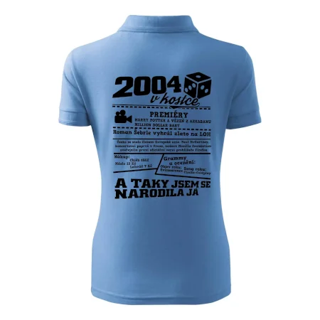 2004 v kostce